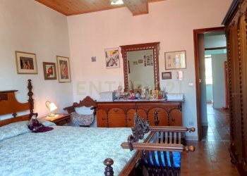 6 CAMERA N3(1).jpg - Appartamento Via Mentana 15, Abbadia San Salvatore - foto 29