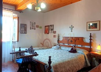 6 CAMERA N3(2).jpg - Appartamento Via Mentana 15, Abbadia San Salvatore - foto 30