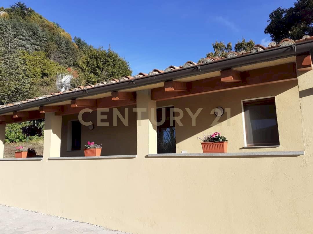 Loft via fonte antese snc, Radicofani - foto 3