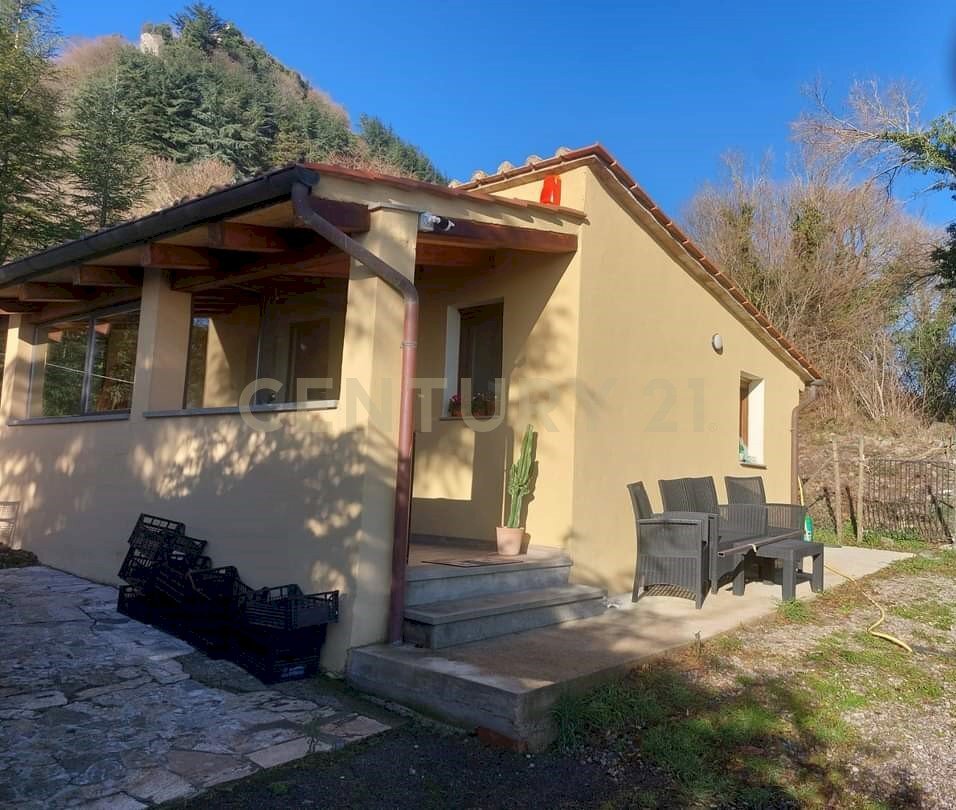 Loft via fonte antese snc, Radicofani - foto 1