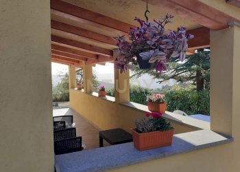 Loft via fonte antese snc, Radicofani - photo 2