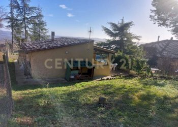 Loft via fonte antese snc, Radicofani - photo 8