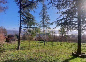 Loft via fonte antese snc, Radicofani - photo 12