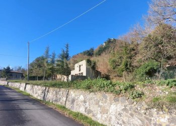 Loft via fonte antese snc, Radicofani - photo 14