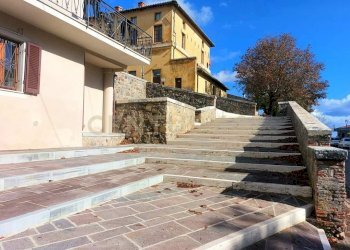 Loft via fonte antese snc, Radicofani - photo 28