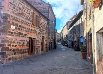 Loft via fonte antese snc, Radicofani - photo 29