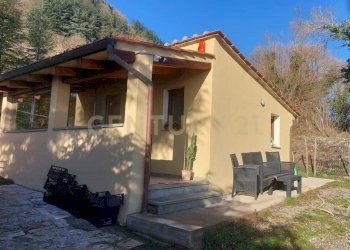 Loft via fonte antese snc, Radicofani - photo 1