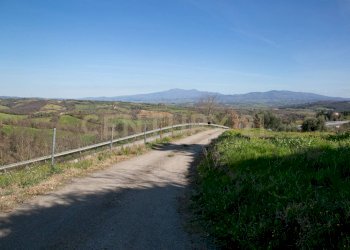 Portion of a house Podere Santa Rosalia 25, Civitella Paganico - photo 2