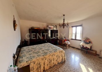 Portion of a house Podere Santa Rosalia 25, Civitella Paganico - photo 4