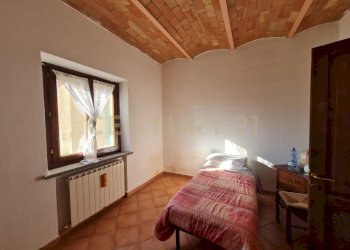 Portion of a house Podere Santa Rosalia 25, Civitella Paganico - photo 8