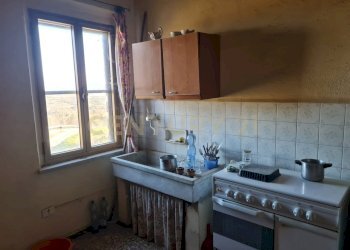 Portion of a house Podere Santa Rosalia 25, Civitella Paganico - photo 9