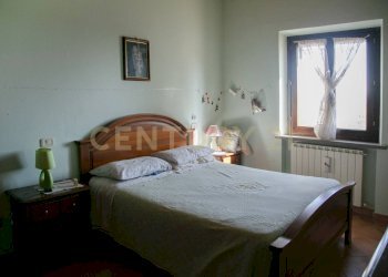 Portion of a house Podere Santa Rosalia 25, Civitella Paganico - photo 12