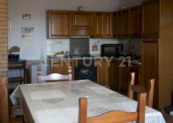 Portion of a house Podere Santa Rosalia 25, Civitella Paganico - photo 13