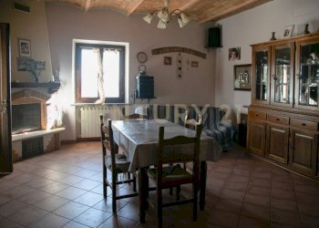 Portion of a house Podere Santa Rosalia 25, Civitella Paganico - photo 15