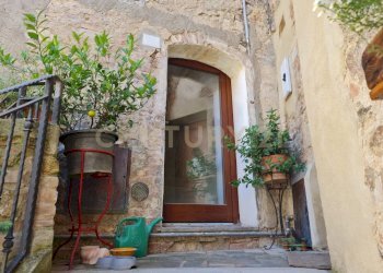 Terratetto - Terracielo Via Volterra 20, Cinigiano - foto 3