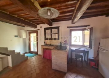 Terratetto - Terracielo Via Volterra 20, Cinigiano - foto 4