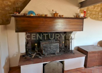 Terratetto - Terracielo Via Volterra 20, Cinigiano - foto 6