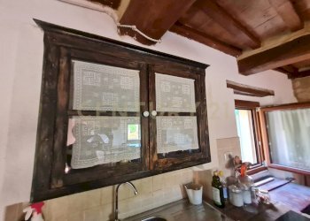 Terratetto - Terracielo Via Volterra 20, Cinigiano - foto 7