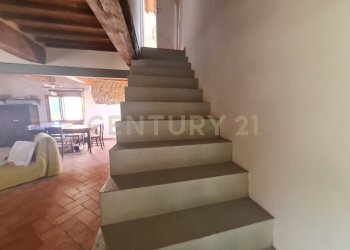 Terratetto - Terracielo Via Volterra 20, Cinigiano - foto 9