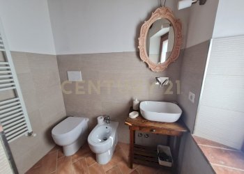 Terratetto - Terracielo Via Volterra 20, Cinigiano - foto 11