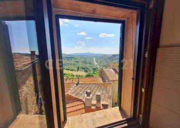 Terratetto - Terracielo Via Volterra 20, Cinigiano - foto 13