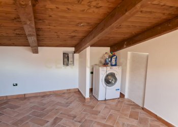 Terratetto - Terracielo Via Volterra 20, Cinigiano - foto 16