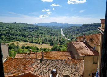 Terratetto - Terracielo Via Volterra 20, Cinigiano - foto 17