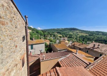 Terratetto - Terracielo Via Volterra 20, Cinigiano - foto 18