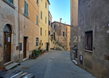 Terratetto - Terracielo Via Volterra 20, Cinigiano - foto 20