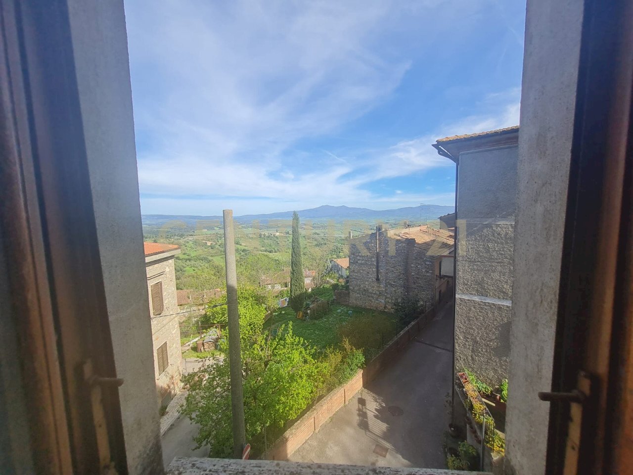Quadrilocale via vigna nuova 30, Civitella Paganico - foto 1