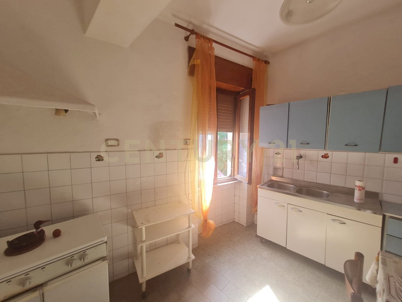 Quadrilocale via vigna nuova 30, Civitella Paganico - foto 3