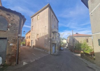 Quadrilocale via vigna nuova 30, Civitella Paganico - foto 2