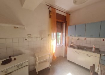 Quadrilocale via vigna nuova 30, Civitella Paganico - foto 3