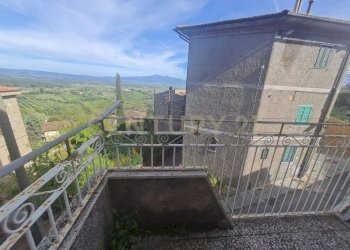Quadrilocale via vigna nuova 30, Civitella Paganico - foto 7