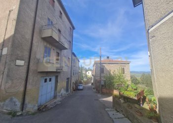 Quadrilocale via vigna nuova 30, Civitella Paganico - foto 9