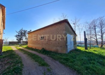 Portion of a house podere santa Rosalia 25, Civitella Paganico - photo 5