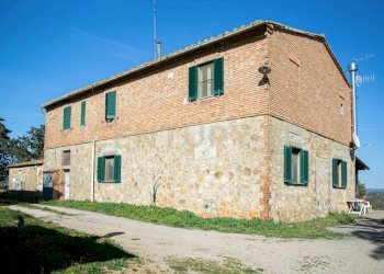 Portion of a house podere santa Rosalia 25, Civitella Paganico - photo 6