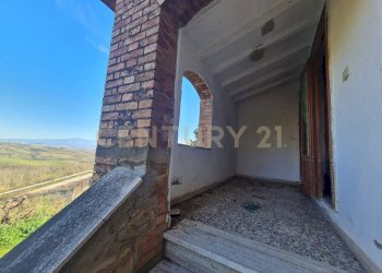 Portion of a house podere santa Rosalia 25, Civitella Paganico - photo 7