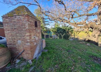 Portion of a house podere santa Rosalia 25, Civitella Paganico - photo 8