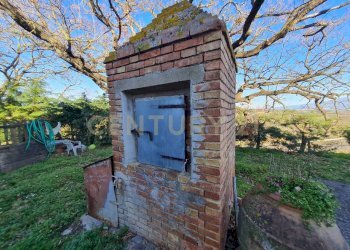 Portion of a house podere santa Rosalia 25, Civitella Paganico - photo 9
