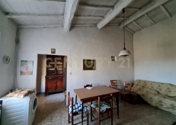 Portion of a house podere santa Rosalia 25, Civitella Paganico - photo 11