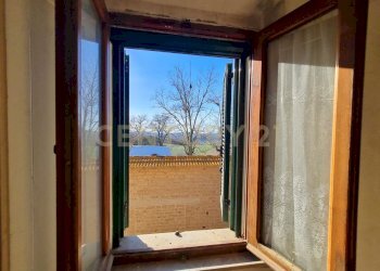 Portion of a house podere santa Rosalia 25, Civitella Paganico - photo 12