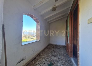 Portion of a house podere santa Rosalia 25, Civitella Paganico - photo 14