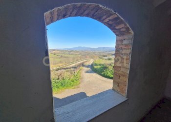Portion of a house podere santa Rosalia 25, Civitella Paganico - photo 15