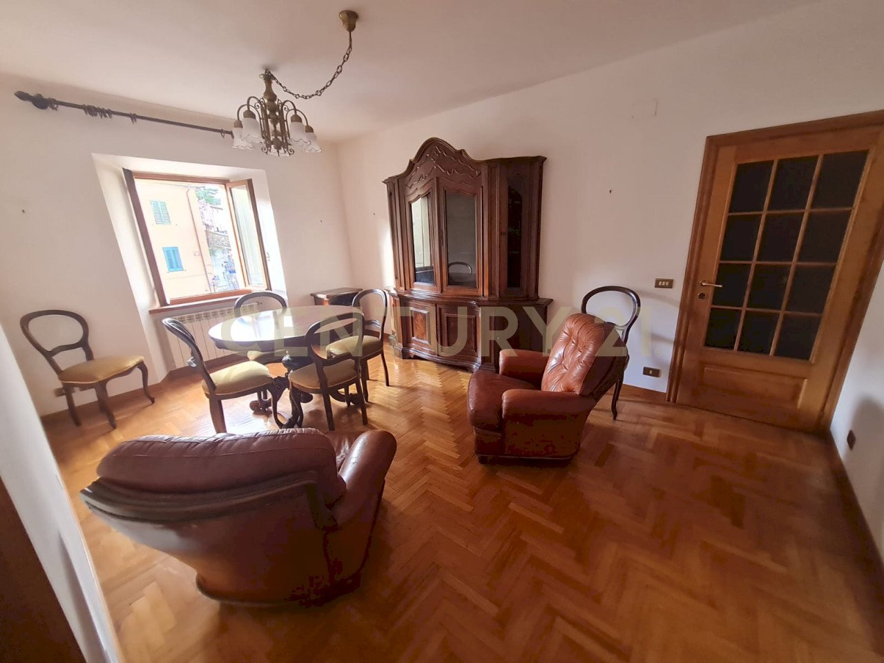 Apartment via Vittorio Emanuele III 3, Scansano - photo 2