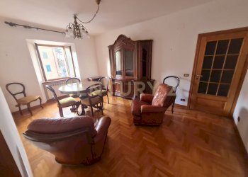 Appartamento via Vittorio Emanuele III 3, Scansano - foto 1