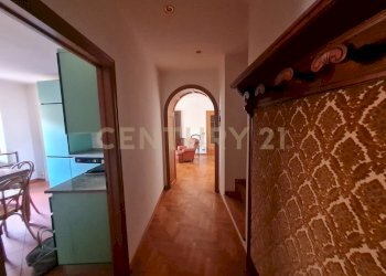 Appartamento via Vittorio Emanuele III 3, Scansano - foto 5