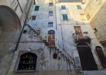 Appartamento via Vittorio Emanuele III 3, Scansano - foto 16