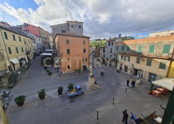Appartamento via Vittorio Emanuele III 3, Scansano - foto 17