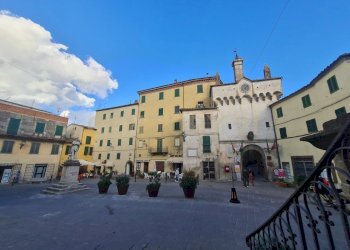 Appartamento via Vittorio Emanuele III 3, Scansano - foto 18